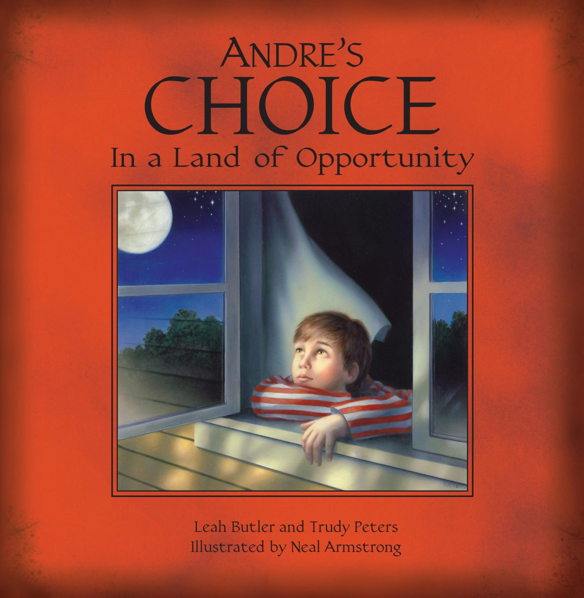 Andre's Choice