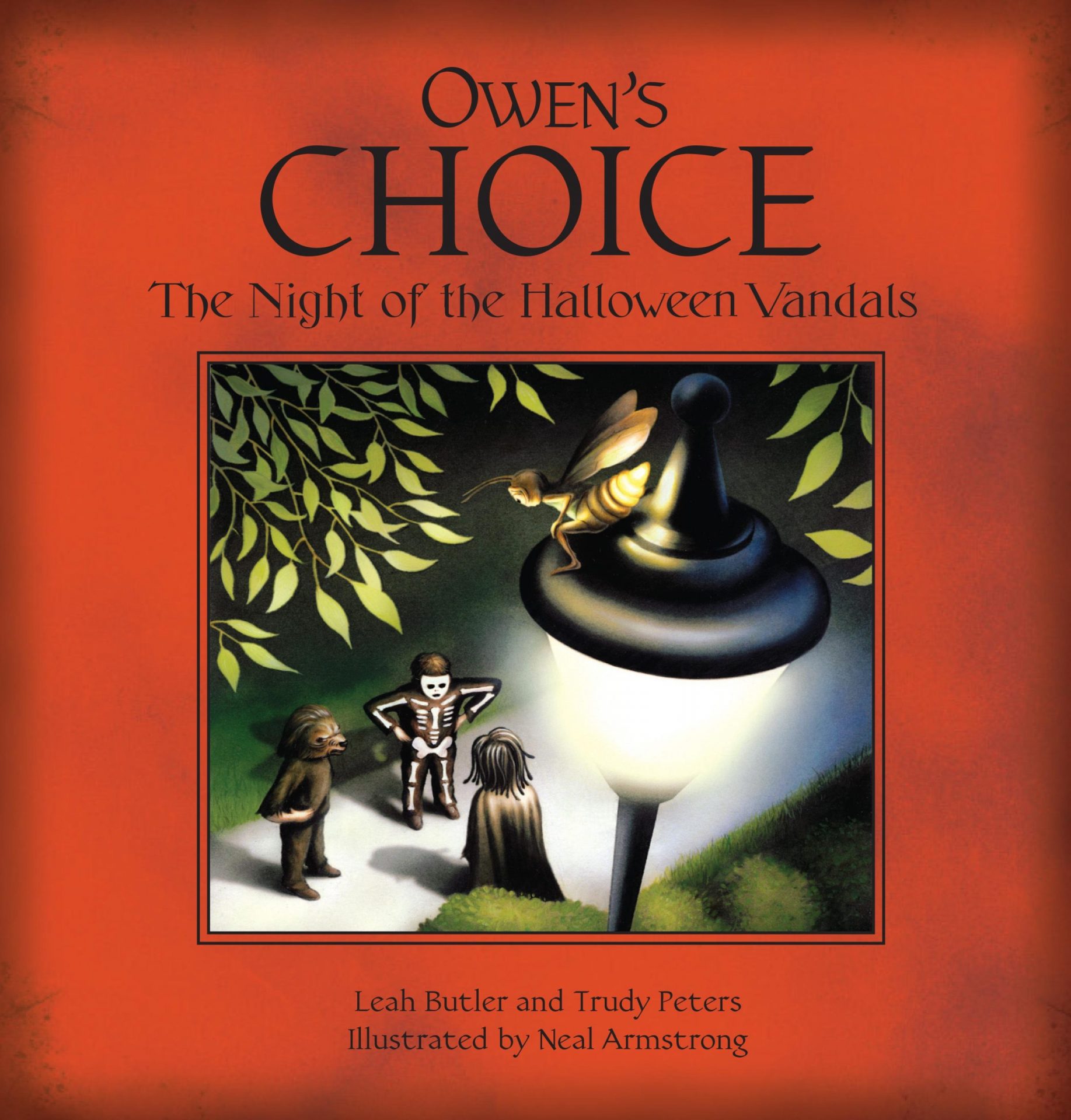 Owen's Choice